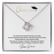 Graduation Gift for her