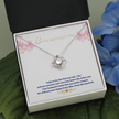 Newly wed Bride Necklace