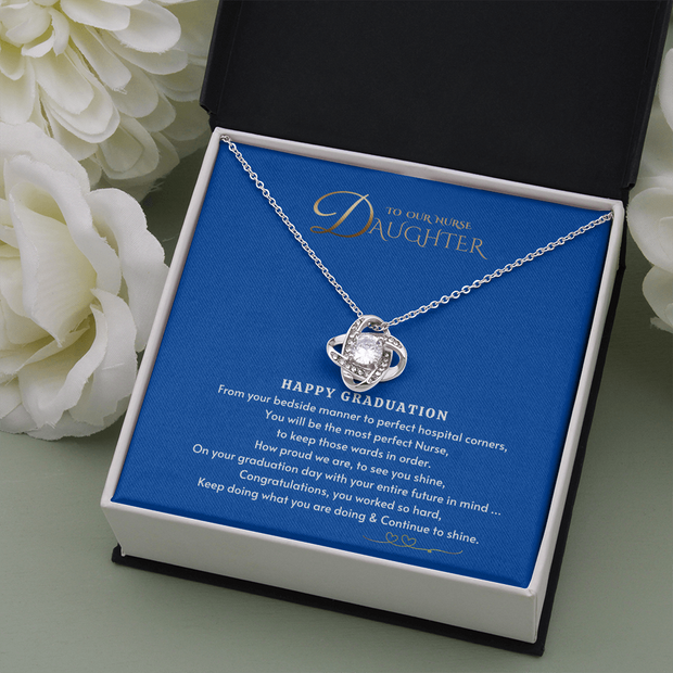 Nurse Daughter Graduation Gift
