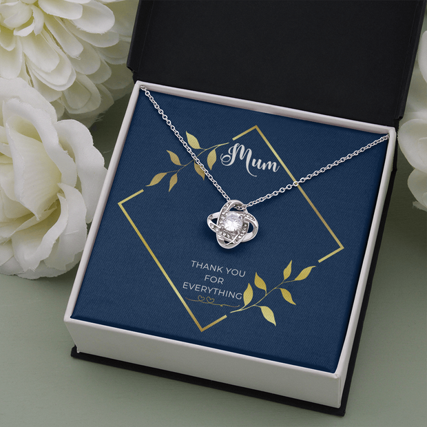 Mothers day neckalce 