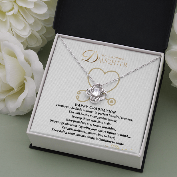 Daughter Nurse Graduation Gift