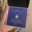 To my Royal Wife