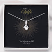 Gift Message for Wife from Husband