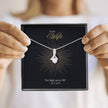 Gift Message for Wife from Husband