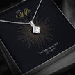Gift Message for Wife from Husband