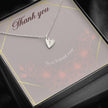 Gift Message Friendship gift