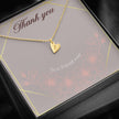 Gift Message Friendship gift