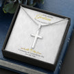 Gift Message for Godson from Godmother