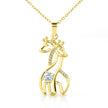 Mothers Day Amazing Grace Giraffes