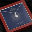 For my Wife Radiant Pendant7