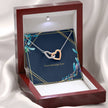 The Gift message - Your message card