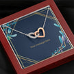 The Gift message - Your message card