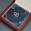The Gift message - Your message card