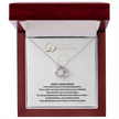 Midwife daughter Graduation Unbreakable souls Gift