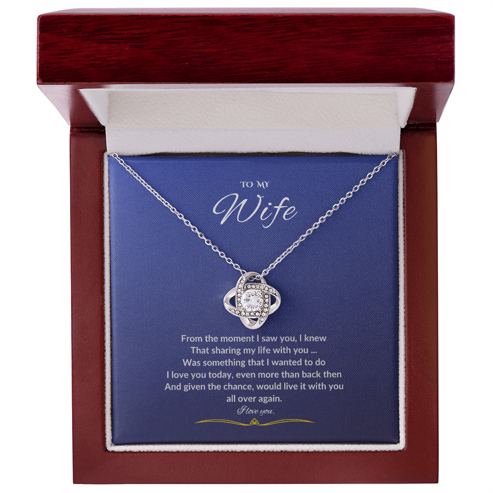 To my Royal Wife