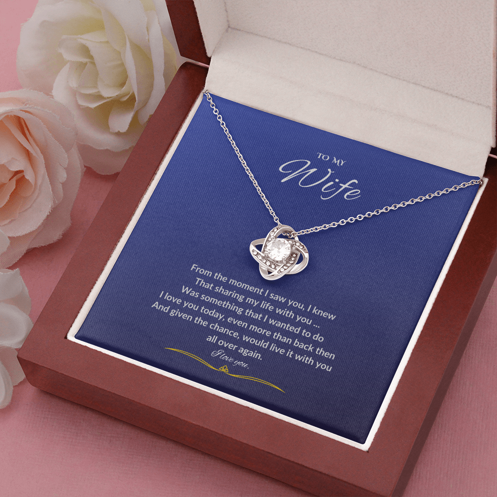 To my Royal Wife