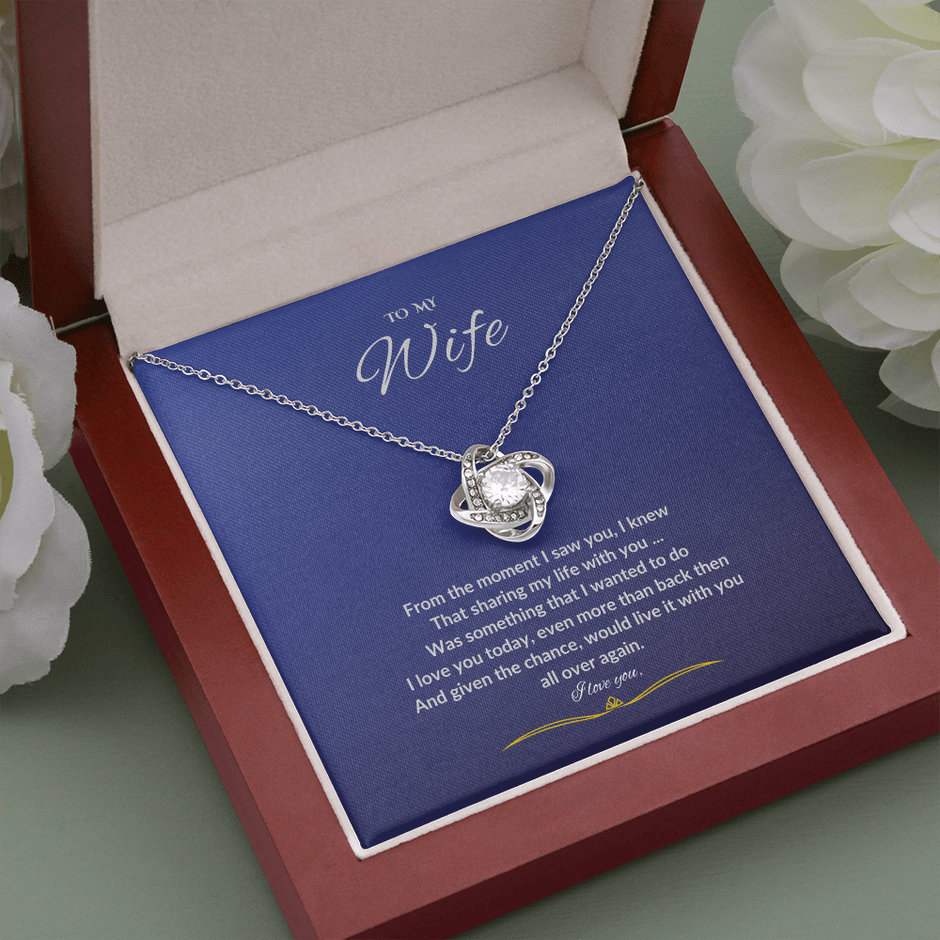 To my Royal Wife