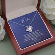 To my Royal Wife