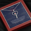 Gift Message for Covid Nurse