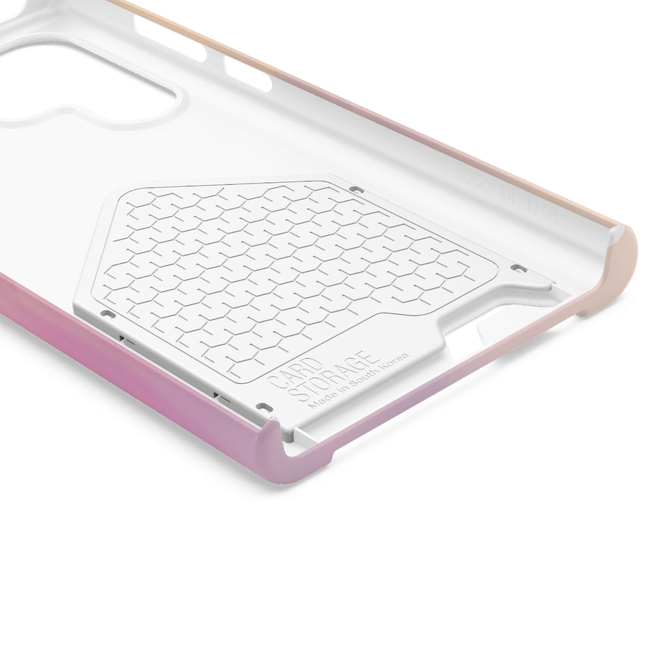 Phone Case With Card Holder