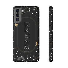 Load image into Gallery viewer, Mantra Dream Phone Case With Card Holder
