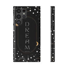 Load image into Gallery viewer, Mantra Dream Phone Case With Card Holder
