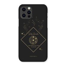 Load image into Gallery viewer, Manifestation Phone Case - Contentli8
