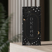 Mantra Dream Phone Case With Card Holder