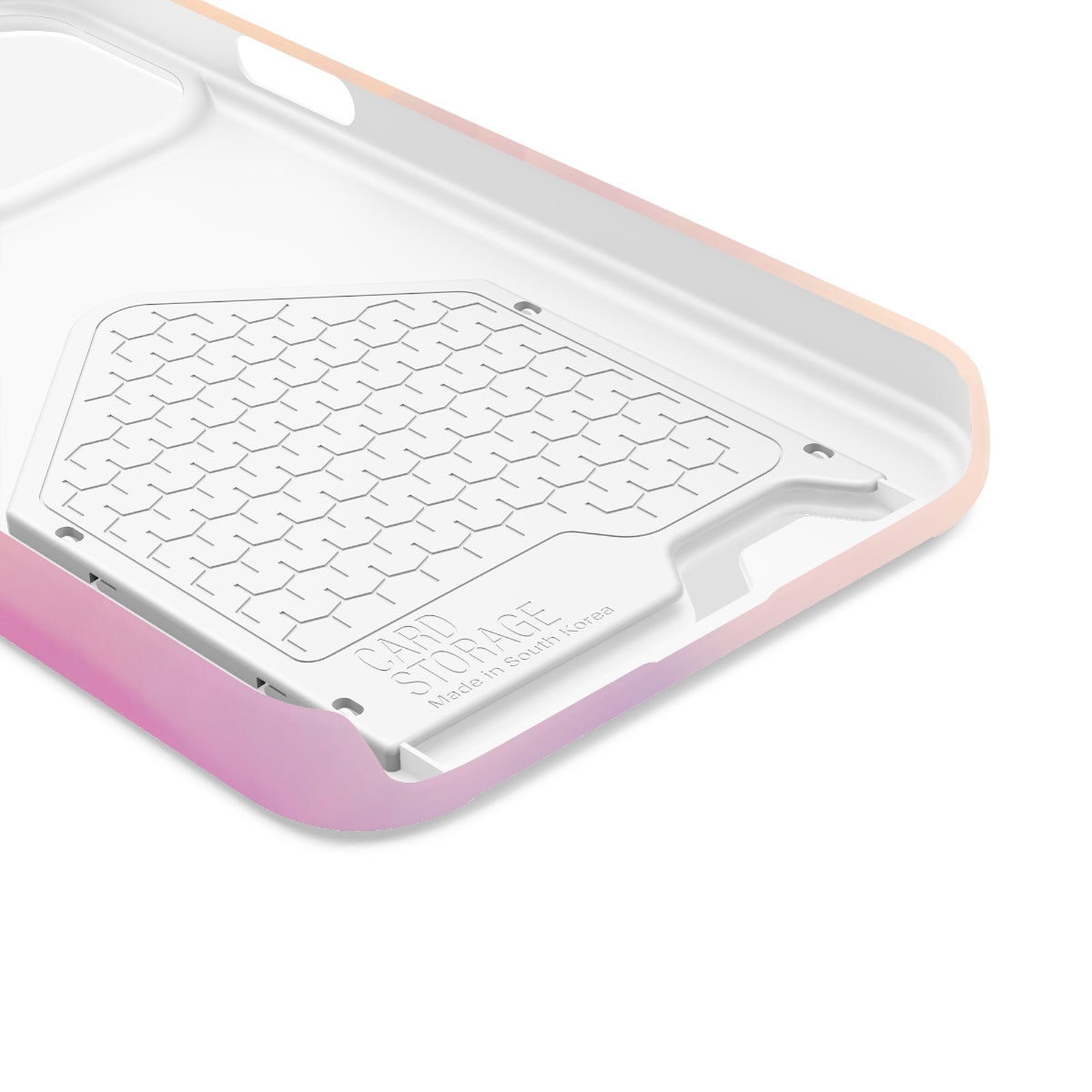 Phone Case With Card Holder