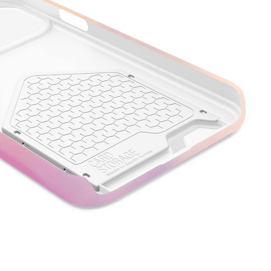 Phone Case With Card Holder