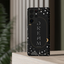 Load image into Gallery viewer, Mantra Dream Phone Case With Card Holder
