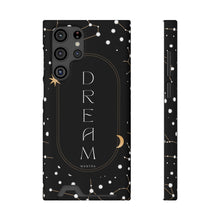 Load image into Gallery viewer, Mantra Dream Phone Case With Card Holder
