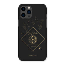 Load image into Gallery viewer, Manifestation Phone Case - Contentli3
