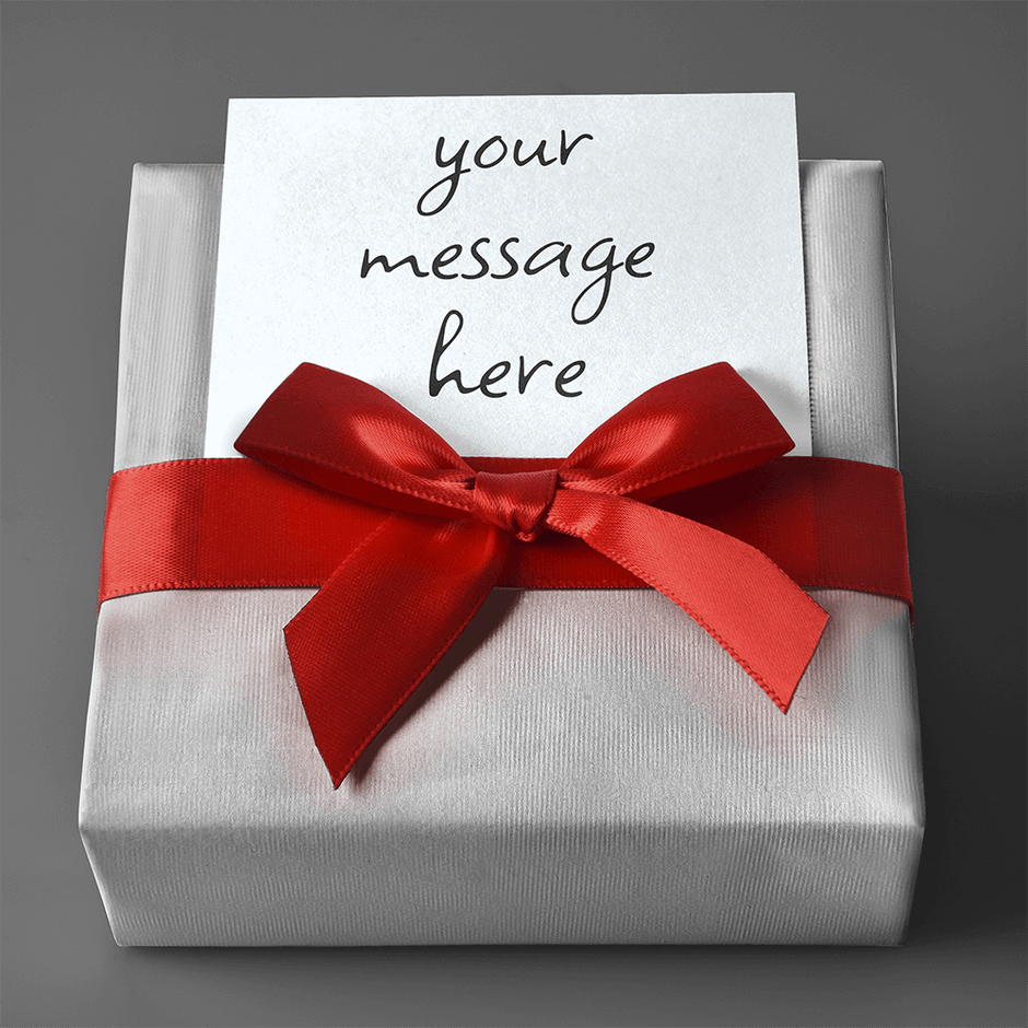 Mothers day Gift Message necklace