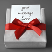 Mothers day Gift Message necklace