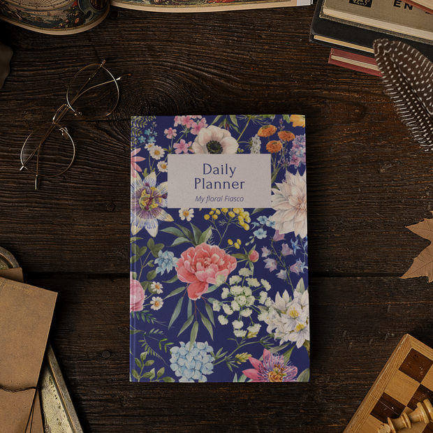 Personalised planner